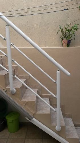 Corrimo P Escada 1 Metro Linear Branco D Nq Np 756065 Mlb27339201322 052018 O